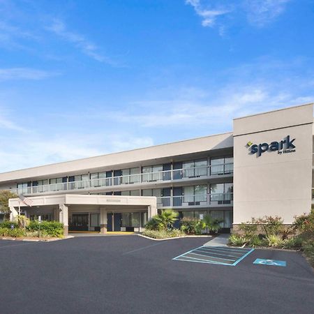 Spark By Hilton Hilton Head Island Kültér fotó